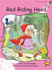 Red Riding Hood cover image cdn