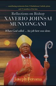 Reflections on bishop xaverio johnsai munyongani cover image cdn