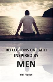 Reflections on faith inspired by men cover image cdn