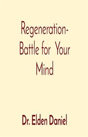 Regeneration- battle for your mind cover image cdn