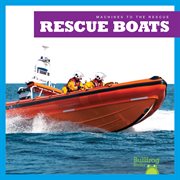 Rescue boats cover image cdn