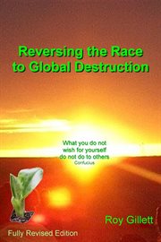 Reversing the race to global destruction. Abandoning the Politics of Greed cover image cdn