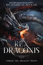 Rex draconis : shadows of the dragon moon cover image cdn