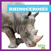Rhinoceroses cover image cdn