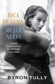 Rica de cuna, mujer nueva cover image cdn
