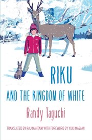 Riku and the kingdom of white cover image cdn