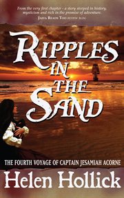 Ripples in the sand cover image cdn