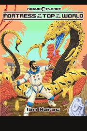Rogue planet - fortress at the top of the world cover image cdn