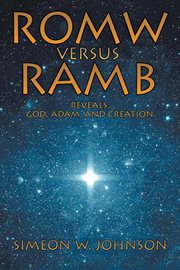 Romw vs.ramb reveals, god, adam and creation cover image cdn