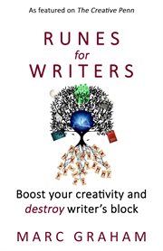 Runes for writers. Boost Your Creativity and Destroy Writer's Block cover image cdn