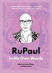 RuPaul in his own words cover image cdn