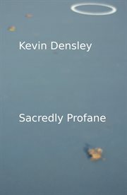 Sacredly profane cover image cdn