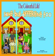 Same but different too. The Colourful Life cover image cdn