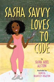 Sasha savvy loves to code cover image cdn