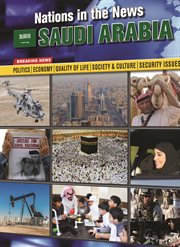 Saudi Arabia cover image cdn