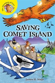 Saving comet island cover image cdn