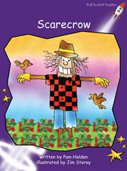 Scarecrow cover image cdn