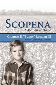 Scopena : a memoir of home cover image cdn