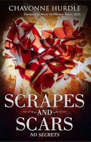 Scrapes and scars. No Secrets cover image cdn