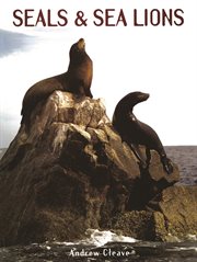 Seals & sea lions cover image cdn