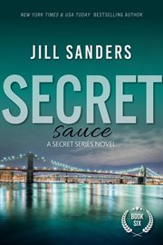 Secret sauce cover image cdn