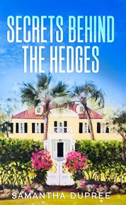 Secrets behind the hedges cover image cdn
