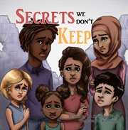 Secrets we don't keep cover image cdn