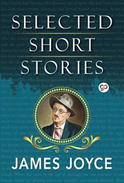 Selected short stories of james joyce cover image cdn