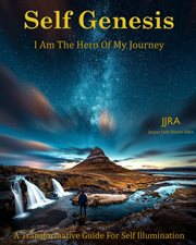 Self genesis i am the hero of my journey. A Transformative Guide For Self Illumination cover image cdn