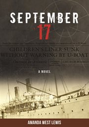 September 17 : a novel cover image cdn