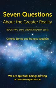 Seven questions about the greater reality cover image cdn