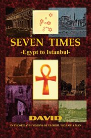 Seven times. Egypt to Istanbul cover image cdn