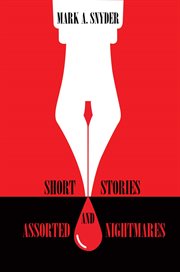 Short stories and assorted nightmares cover image cdn
