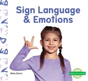 Sign language & emotions cover image cdn