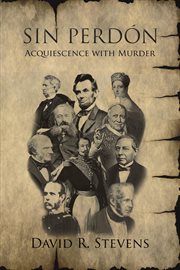Sin perdón. Acquiescence with Murder cover image cdn