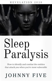 Sleep paralysis cover image cdn