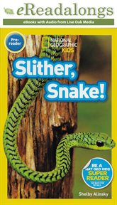 Slither, snake! cover image cdn