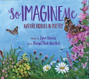 So imagine me : nature riddles in poetry cover image cdn