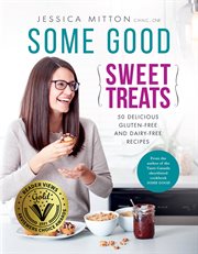 Some good sweet treats cover image cdn