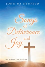 Songs of deliverance and joy cover image cdn