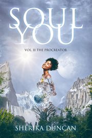 Soul you vol. ii. The Procreator cover image cdn