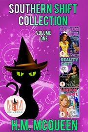 Southern Shift collection. Volume 1 cover image cdn
