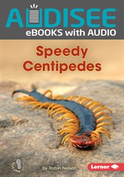 Speedy Centipedes cover image cdn