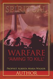 Spiritual warfare "aiming to kill" cover image cdn
