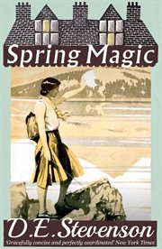 Spring magic cover image cdn