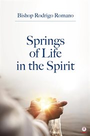 Springs of life in the spirit cover image cdn