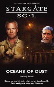 Stargate sg-1 oceans of dust cover image cdn
