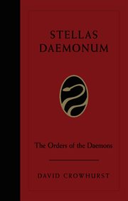 Stellas daemonum : the orders of daemons cover image cdn