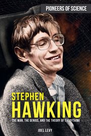 Stephen Hawking : the man, the genius, and the theory of everything cover image cdn