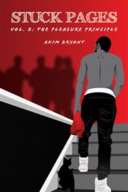 Stuck pages: vol. 2. The Pleasure Principle cover image cdn